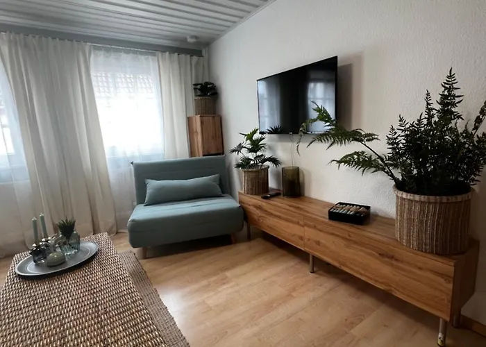 Lilli's Gästehaus
