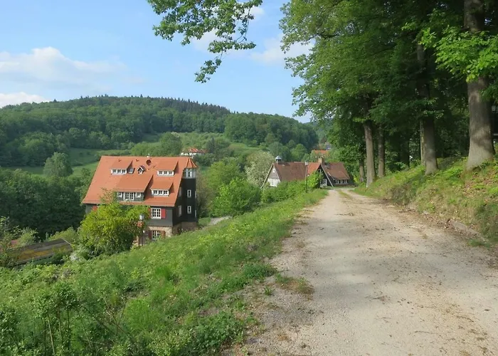 Blumenwiese Appartement